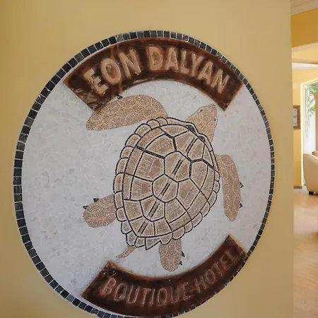 Eon Dalyan Boutiqie *