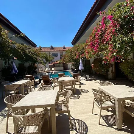 Bed & Breakfast Eon Dalyan Boutiqie *