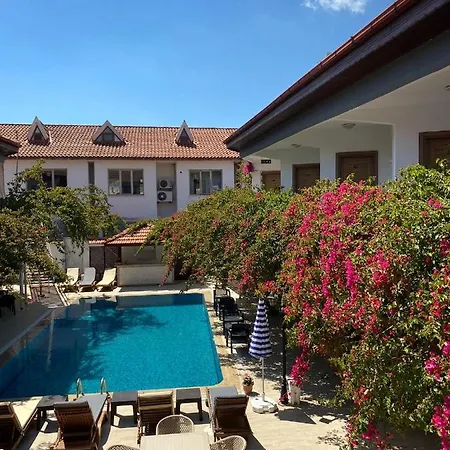 Eon Dalyan Boutiqie Ortaca (Mugla)