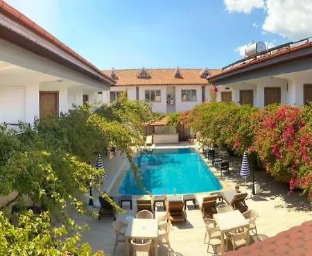 Bed & Breakfast Eon Dalyan Boutiqie