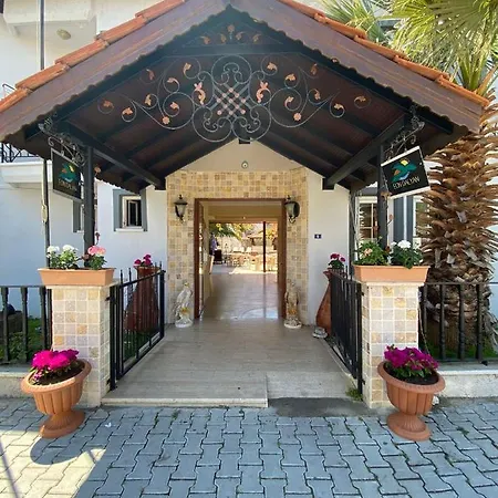 Eon Dalyan Boutiqie Ortaca (Mugla)