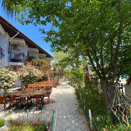Eon Dalyan Boutiqie Bed & Breakfast Ortaca (Mugla)