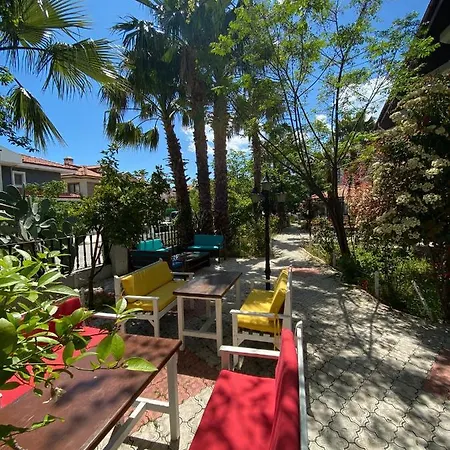 Eon Dalyan Boutiqie Ortaca (Mugla)