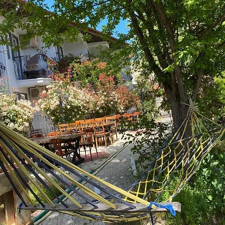 לינה וארוחת בוקר Eon Dalyan Boutiqie Ortaca (Mugla)