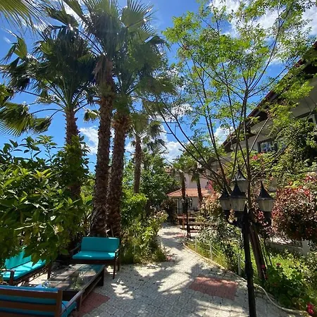 Bed & Breakfast Eon Dalyan Boutiqie