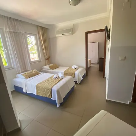 住宿加早餐酒店 Eon Dalyan Boutiqie *