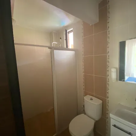 Eon Dalyan Boutiqie Bed & Breakfast