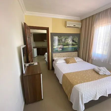 Eon Dalyan Boutiqie 住宿加早餐酒店 Ortaca (Mugla)