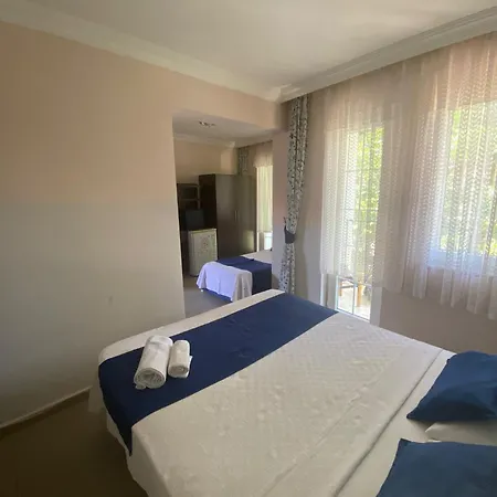 Eon Dalyan Boutiqie Bed & Breakfast *