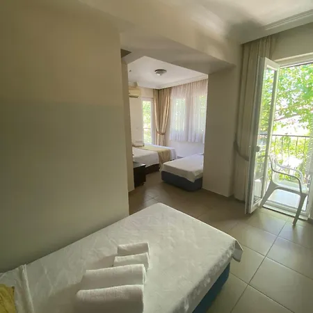 住宿加早餐酒店 Eon Dalyan Boutiqie Ortaca (Mugla)