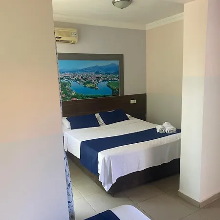Eon Dalyan Boutiqie Bed & Breakfast