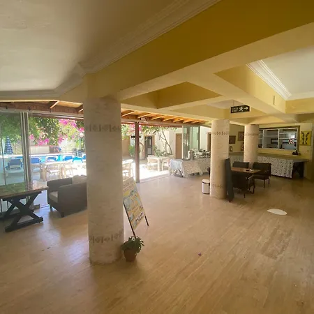 Eon Dalyan Boutiqie * Ortaca (Mugla)