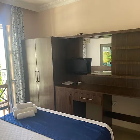 Eon Dalyan Boutiqie Bed & Breakfast *