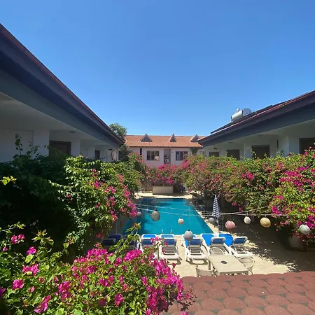 Eon Dalyan Boutiqie * Ortaca (Mugla)