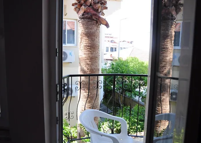 Nocleg ze śniadaniem Eon Dalyan Boutiqie *