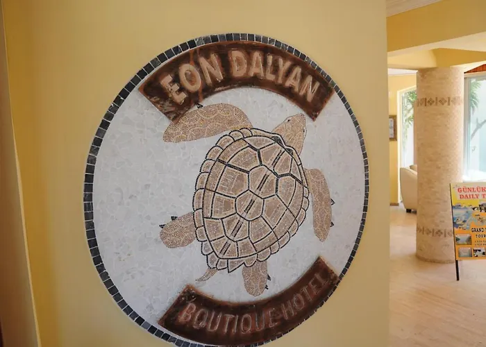 Eon Dalyan Boutiqie *