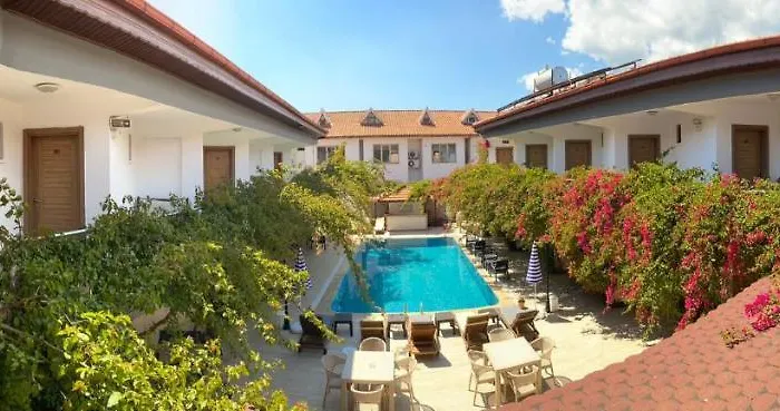 Couette-café Eon Dalyan Boutiqie