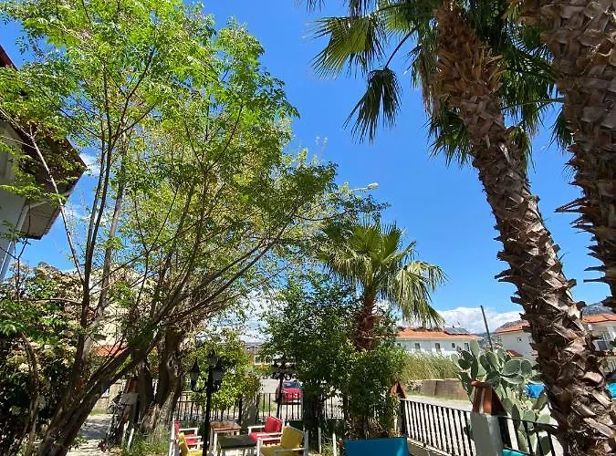 Eon Dalyan Boutiqie Ortaca (Mugla)