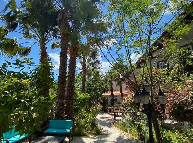 Couette-café Eon Dalyan Boutiqie