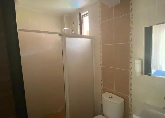 Eon Dalyan Boutiqie Couette-café