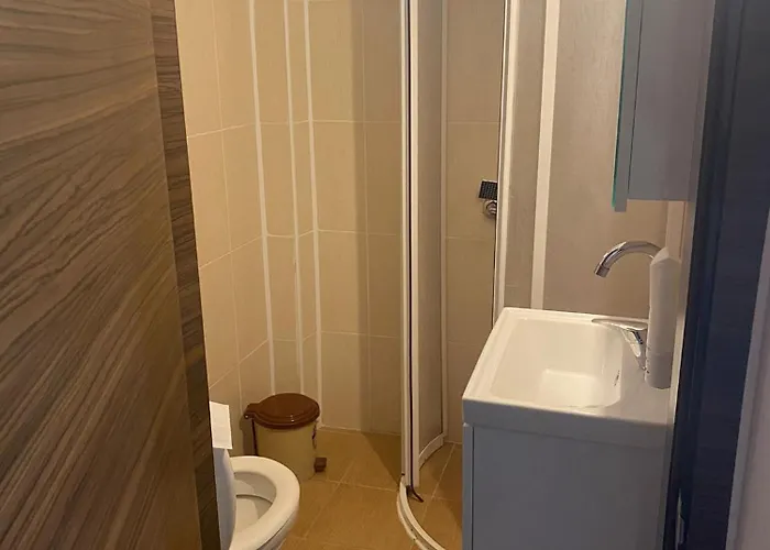 Eon Dalyan Boutiqie Ortaca (Mugla)