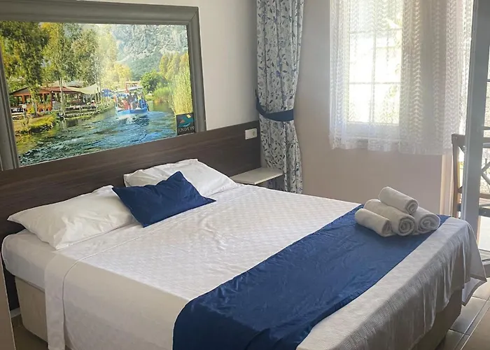 Eon Dalyan Boutiqie * Ortaca (Mugla)