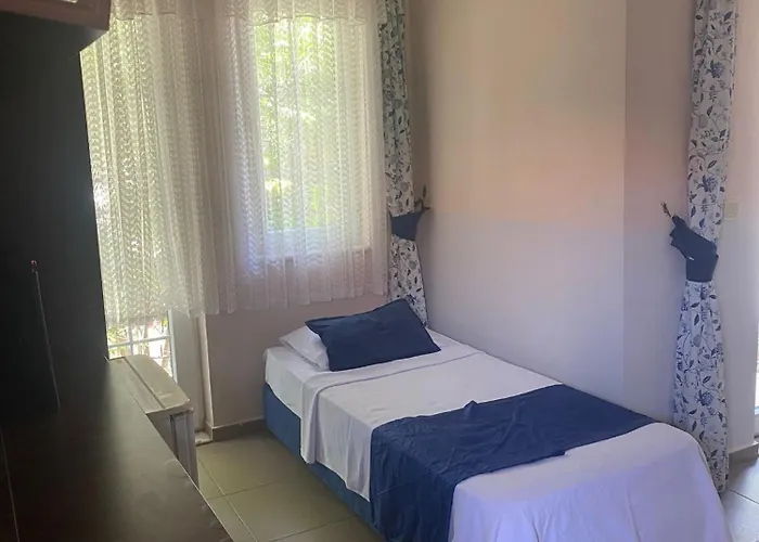 Nocleg ze śniadaniem Eon Dalyan Boutiqie Ortaca (Mugla)