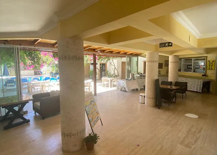 Eon Dalyan Boutiqie * Ortaca (Mugla)