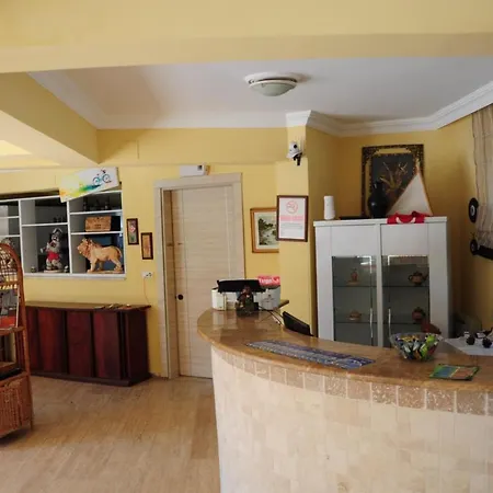 Eon Dalyan Boutiqie Oda ve Kahvaltı