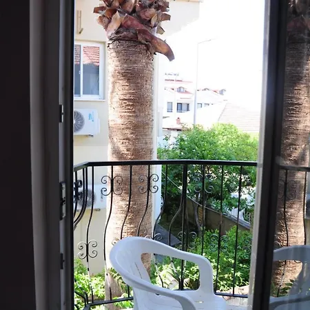 Oda ve Kahvaltı Eon Dalyan Boutiqie *