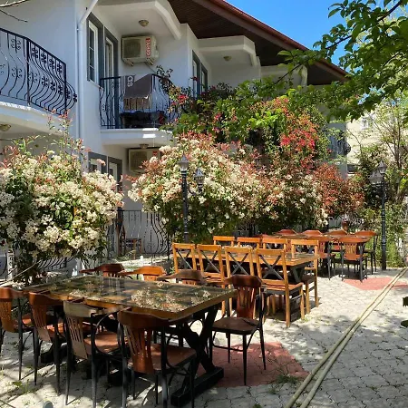 Bed and Breakfast Eon Dalyan Boutiqie *
