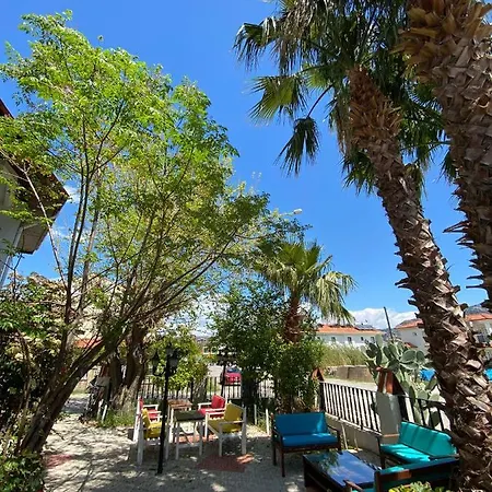 Eon Dalyan Boutiqie Ortaca (Mugla)