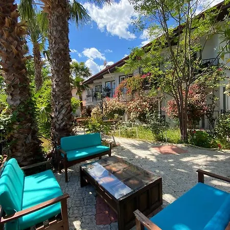 Eon Dalyan Boutiqie Ortaca (Mugla)