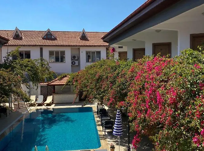 Eon Dalyan Boutiqie Ortaca (Mugla)