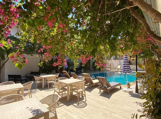 Eon Dalyan Boutiqie *