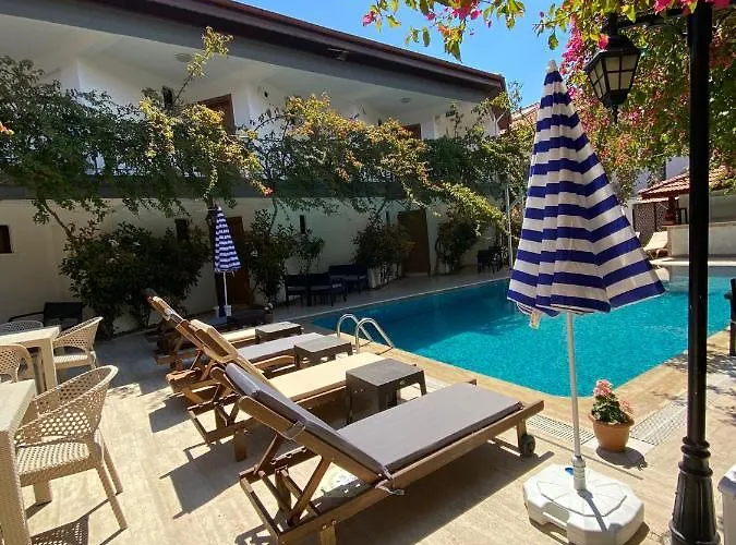 Eon Dalyan Boutiqie * Ortaca (Mugla)