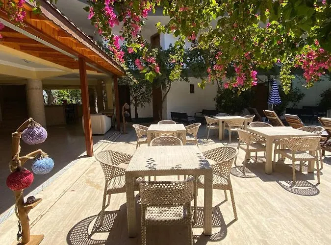 Eon Dalyan Boutiqie *