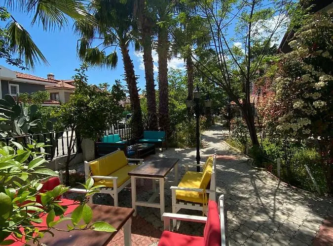 Eon Dalyan Boutiqie Ortaca (Mugla)