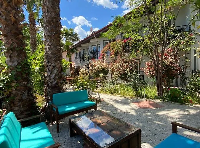 Eon Dalyan Boutiqie Ortaca (Mugla)