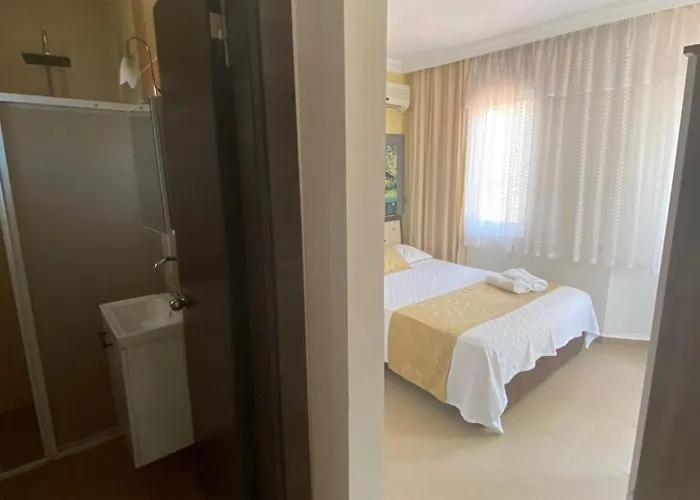 Eon Dalyan Boutiqie Ortaca (Mugla)