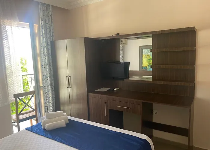 Eon Dalyan Boutiqie Bed & Breakfast *