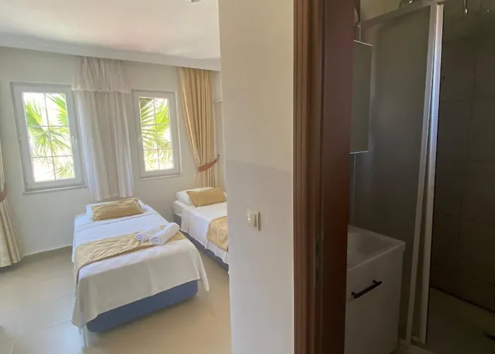 Eon Dalyan Boutiqie Ortaca (Mugla)