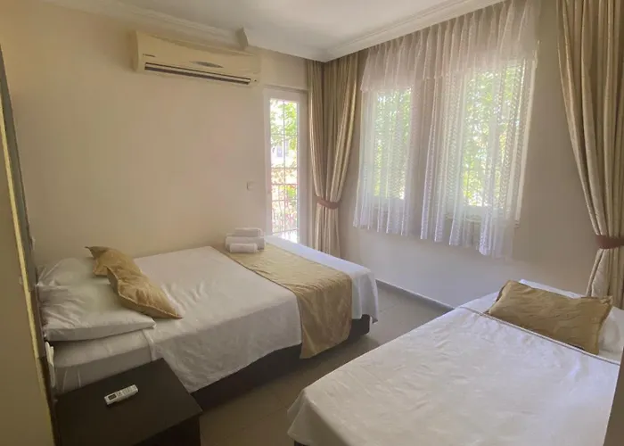 Eon Dalyan Boutiqie * Ortaca (Mugla)