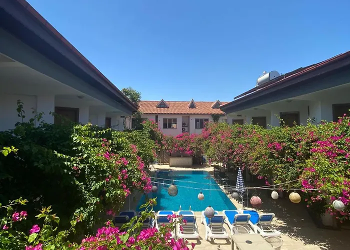 Eon Dalyan Boutiqie * Ortaca (Mugla)